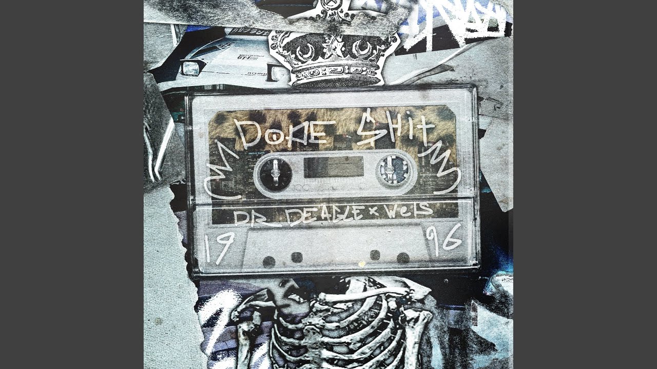 DOPE SHIT