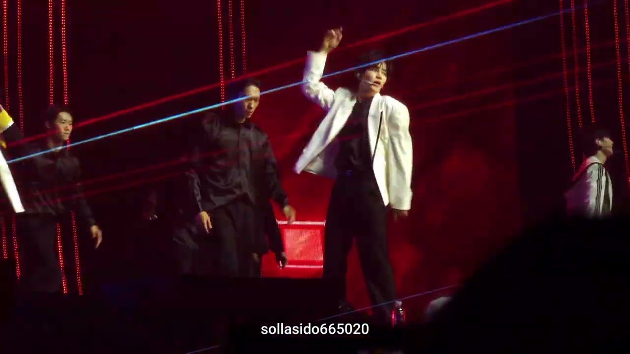 2025. 10. 5. here & now day 3 kill the romeo #zerobaseone #zb1 #zhanghao #장하오 #성한빈 