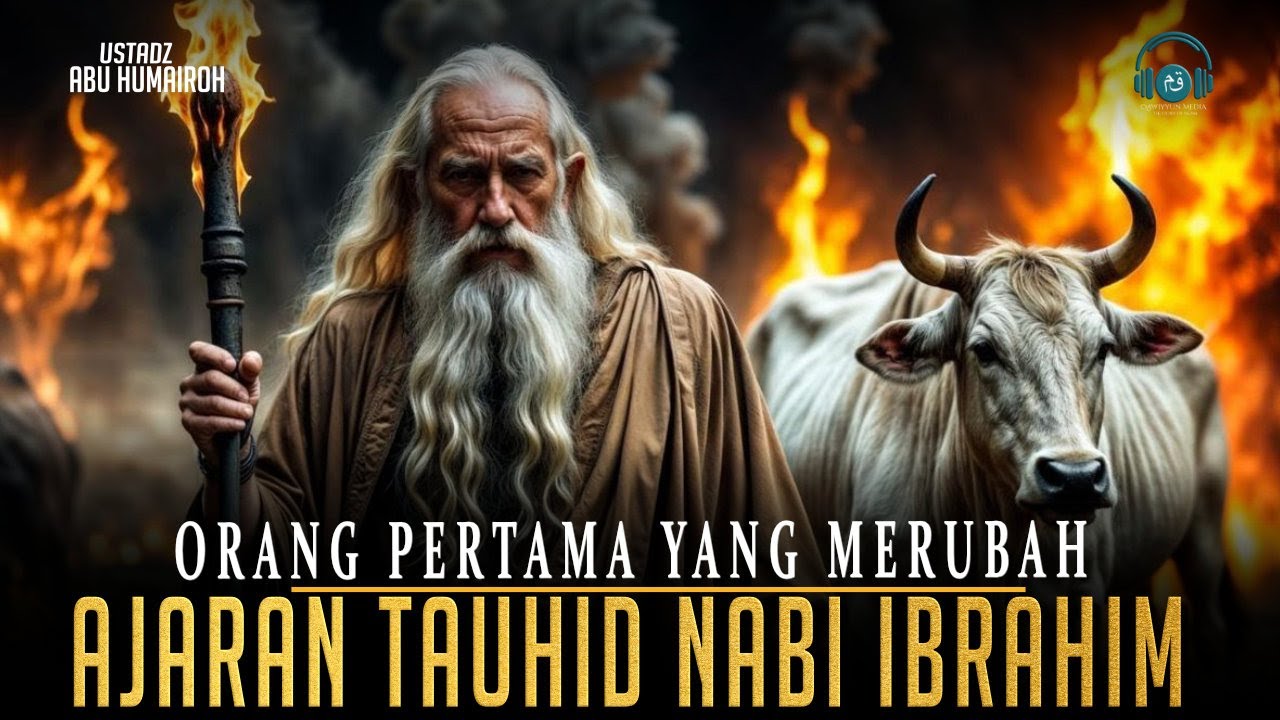 Kisah Orang Pertama yang Mengubah Ajaran Nabi Ibrahim di Jazirah Arab