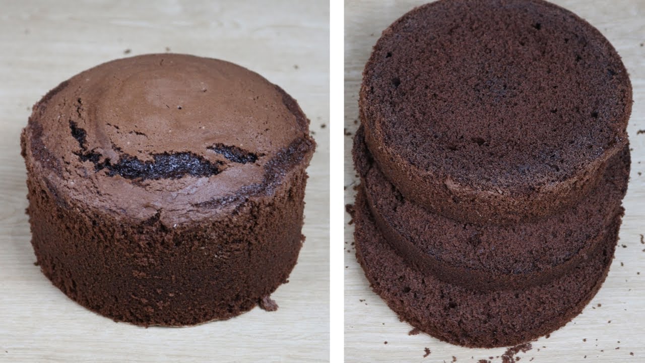 PÃO DE LÓ DE CHOCOLATE COM EMULSIFICANTE PARA BOLO ATÉ 1.5KG - MASSA 15x10 COM EMULSIFICANTE | Bru