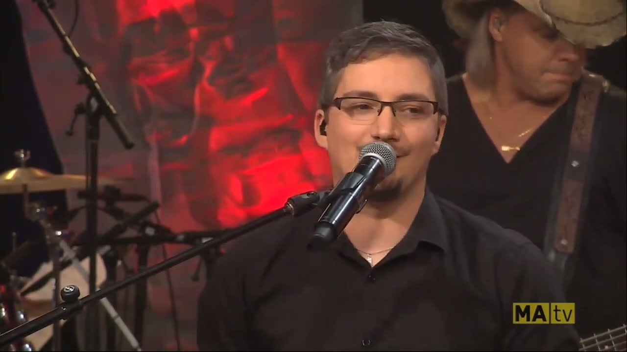 Les frères Déraspe - Medley hommage à Bernard Harvie