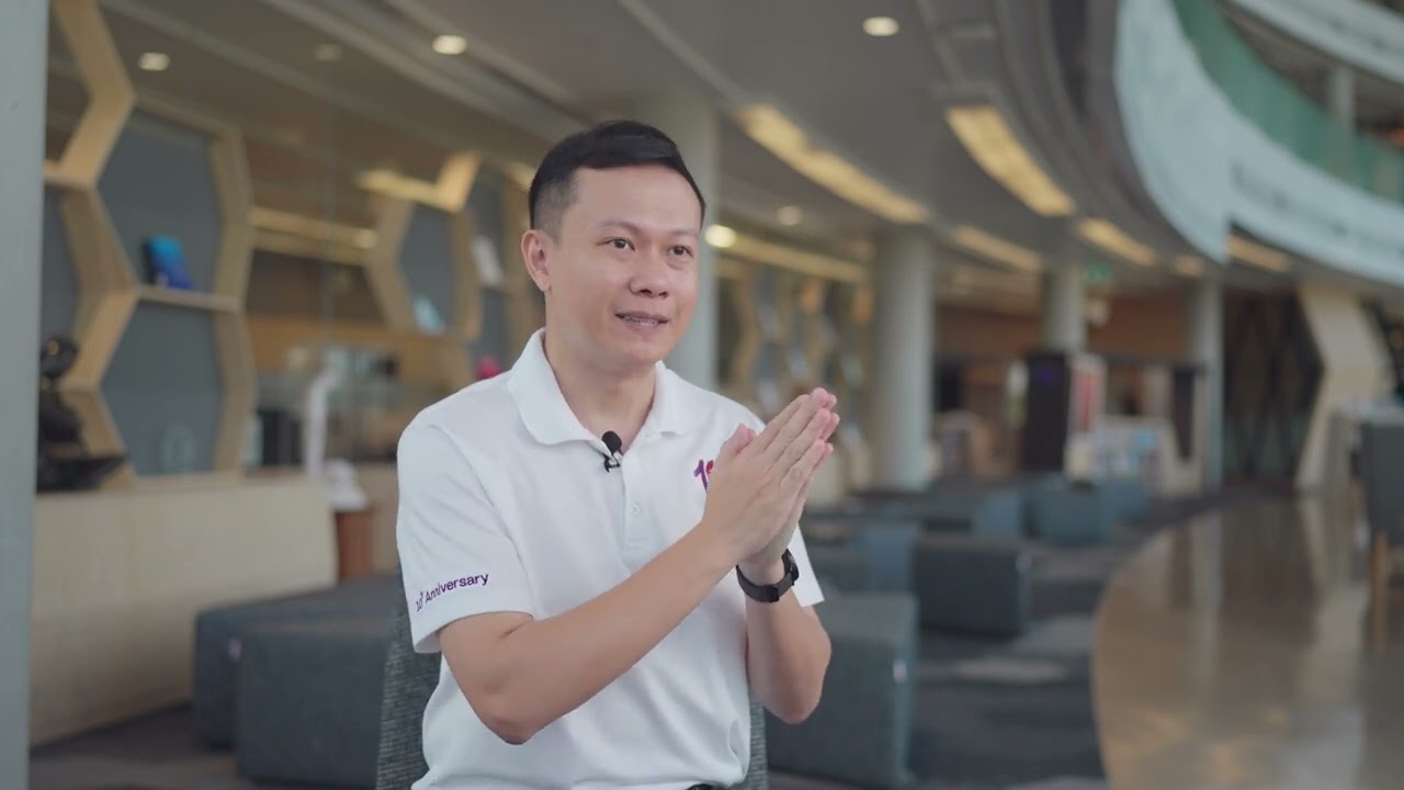 Young Materials Researcher Award 2024" by the Materials Research Society of Thailand.