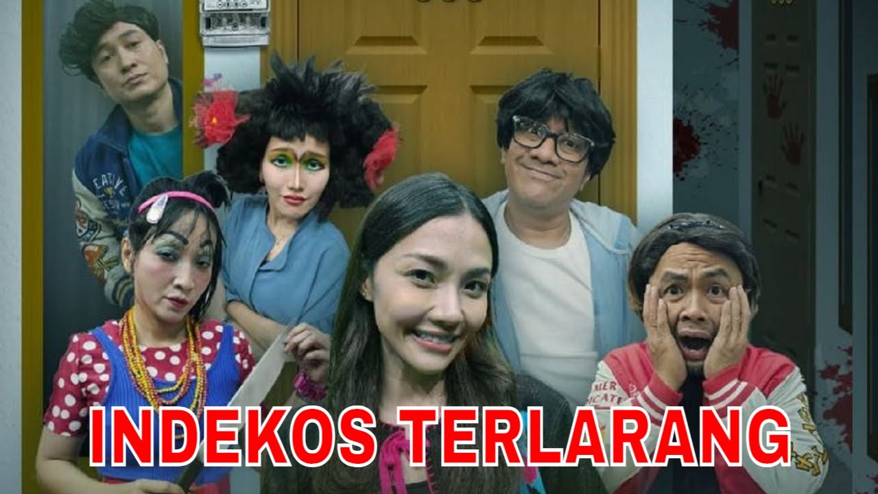 [FULL] INDEKOS TERLARANG | BTS (13/04/25)