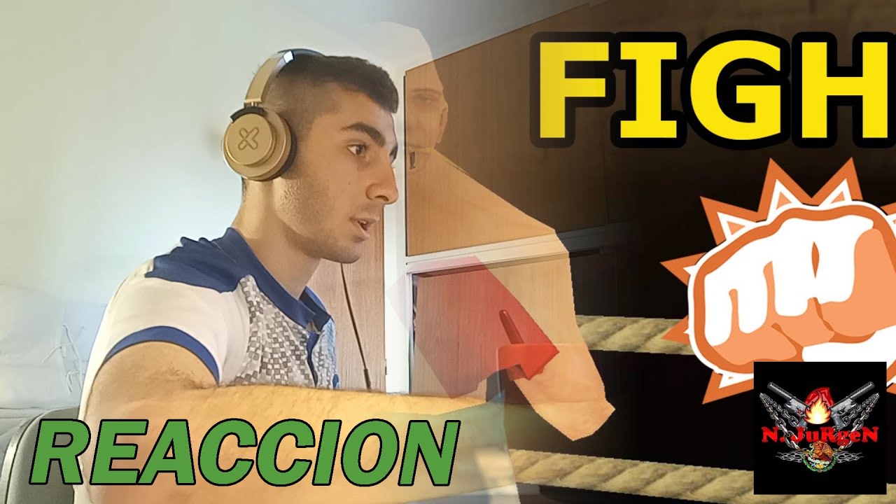 REACCIONO a 