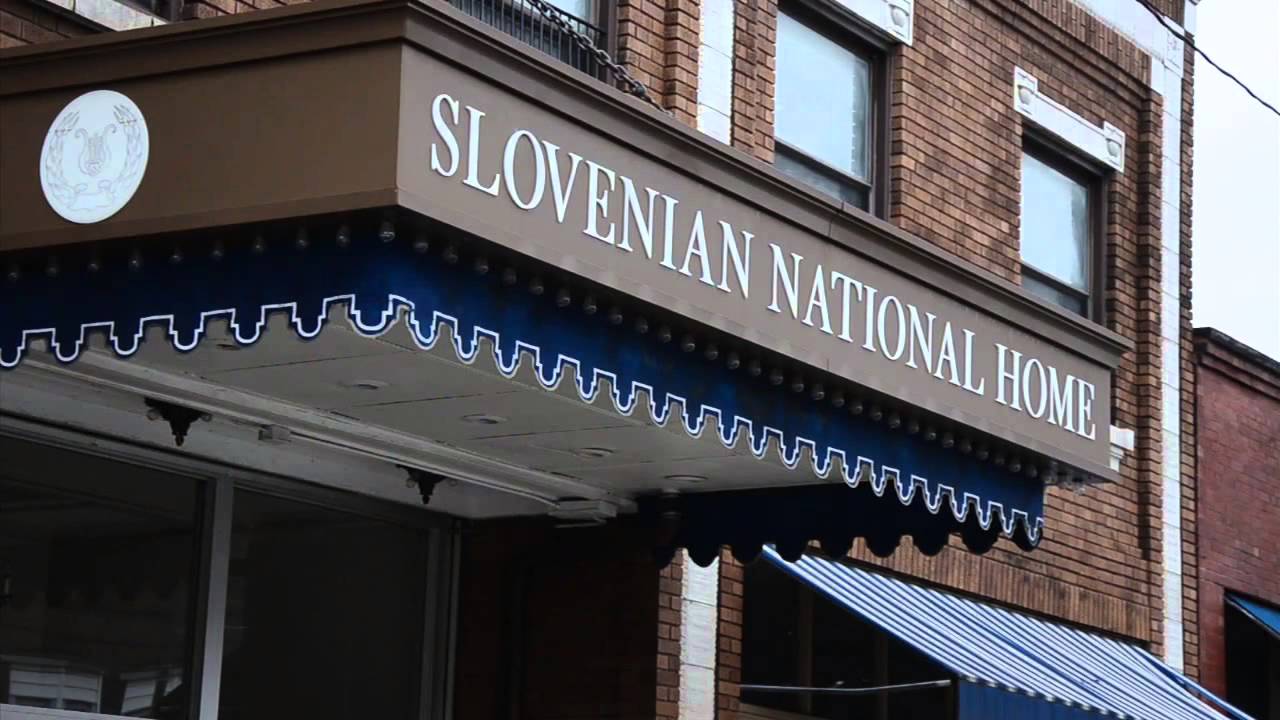 The Many Cultures of Cleveland: St. Clair Superior Neighborhood
