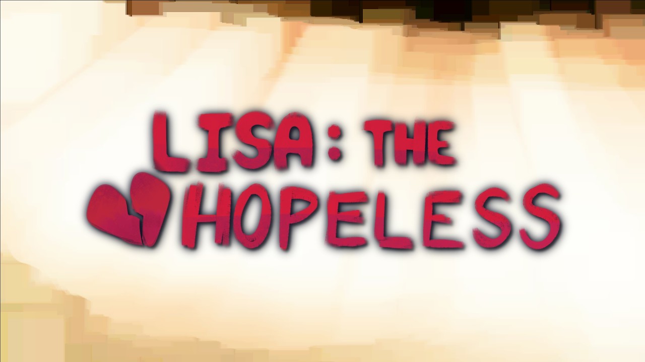 Unassorted LISA: The Hopeless Ambience