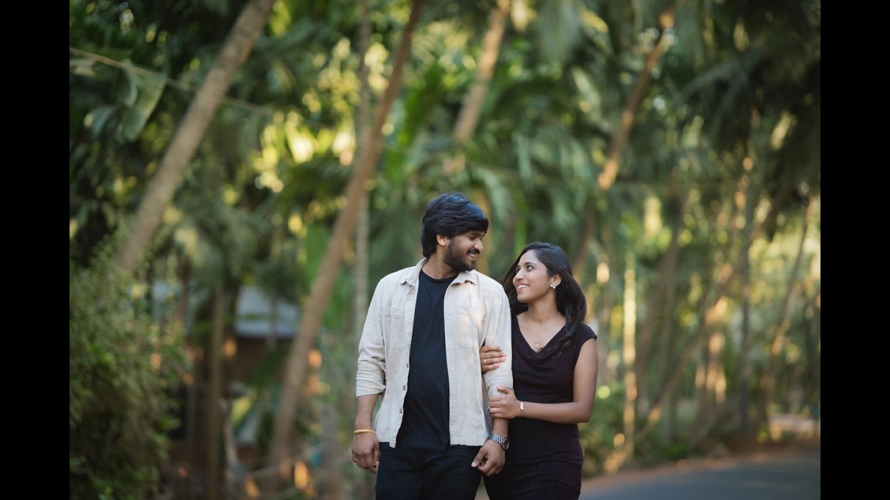 Wedding of Venkata Mahesh Bodhanam & Anusha Payyavula
