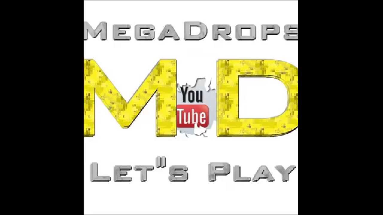 MegaDropsLP - Jozef &Scaron;lota ! -
