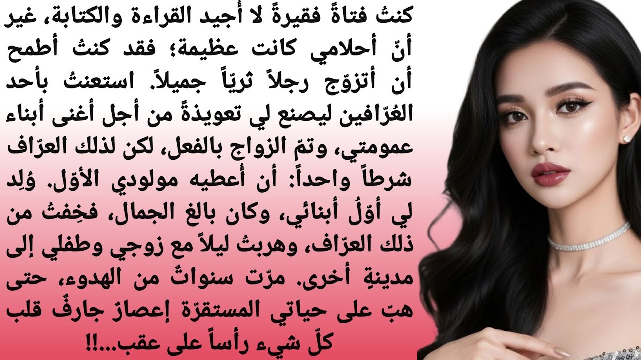 عهدُ المولود الأوّل|روايات عربيةكاملة||روايات رومانسية||روايات حب|قصص قصيرة|قصص زواج