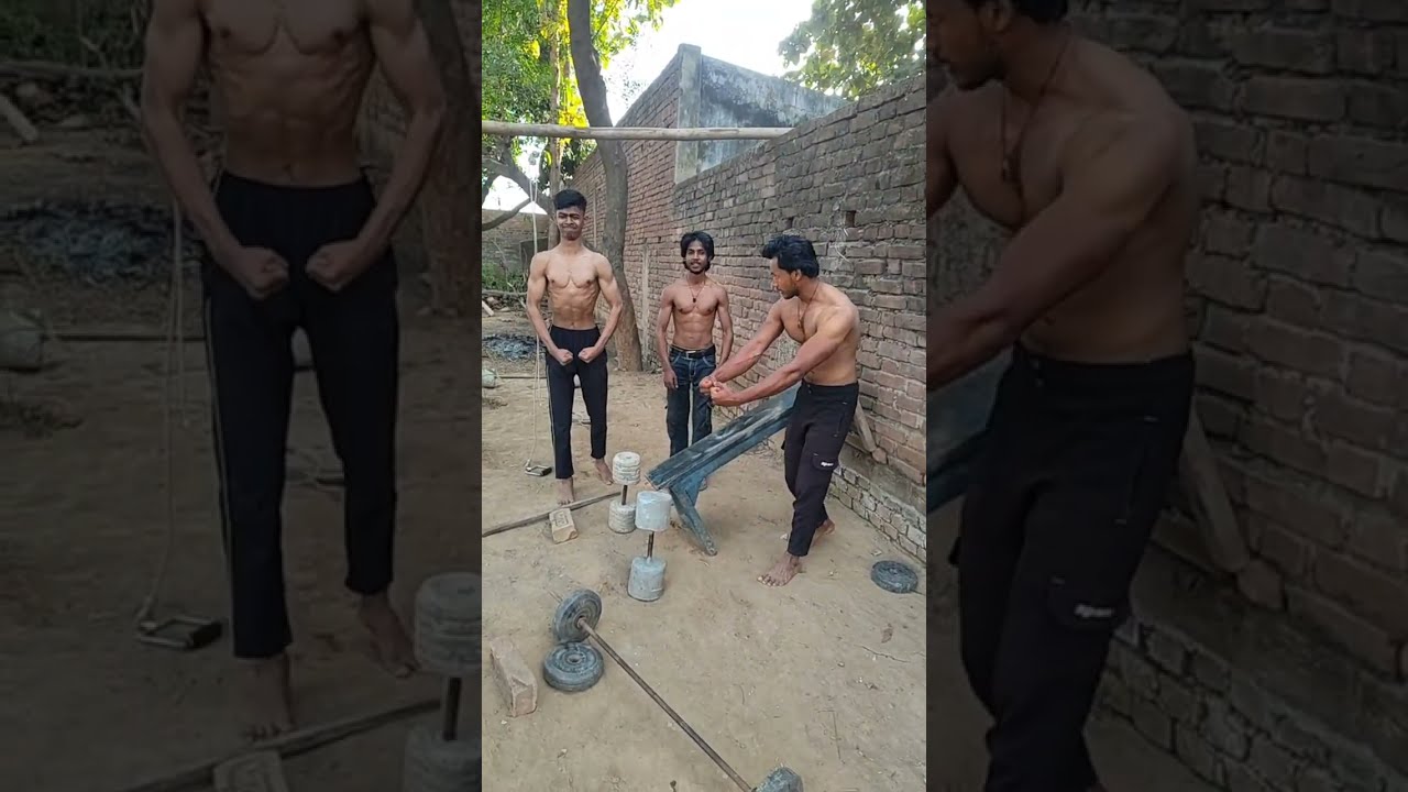 sahid fitness 635 is live gym motivation  Chest home workout #Chest #sahidfitness  #fitnesstrainer 