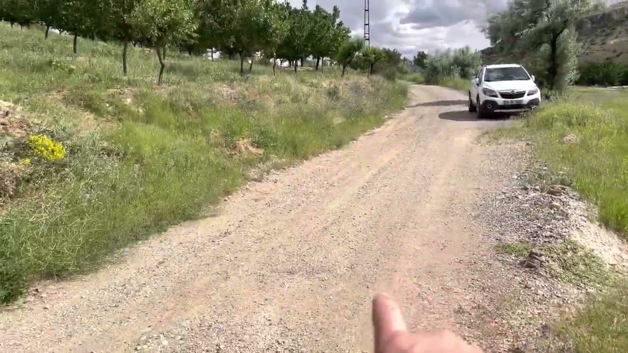 13.06.2023-Malatya ili Hekimhan ilçesi merkeze bağlı Karagüney köyü -2.bölüm