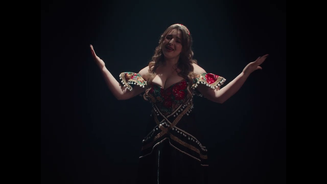 Lia Taburcean - Toată viața