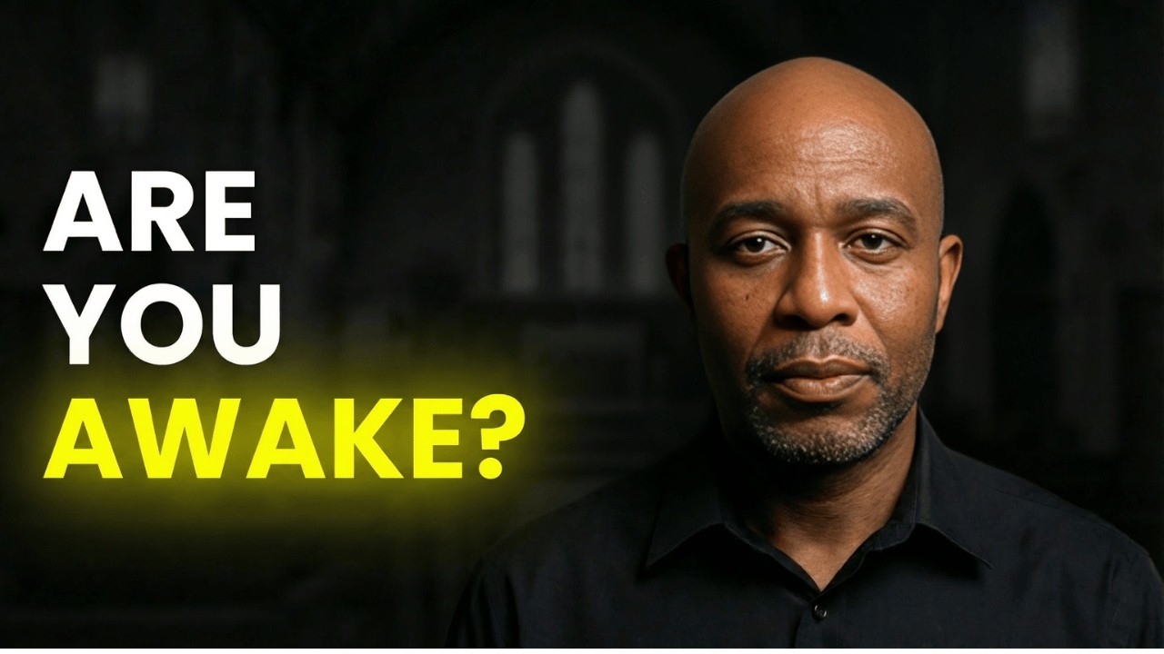 99% of Christians are Missing This Warning (Are You?)