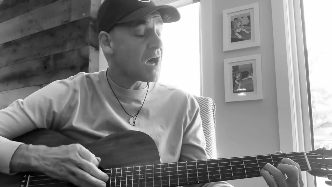 Solitary Man- Neil Diamond- beginner