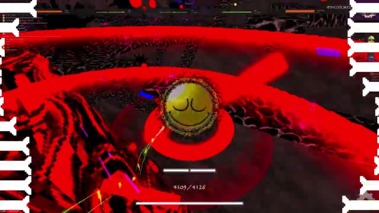 LMS Victory in Nullscape 16