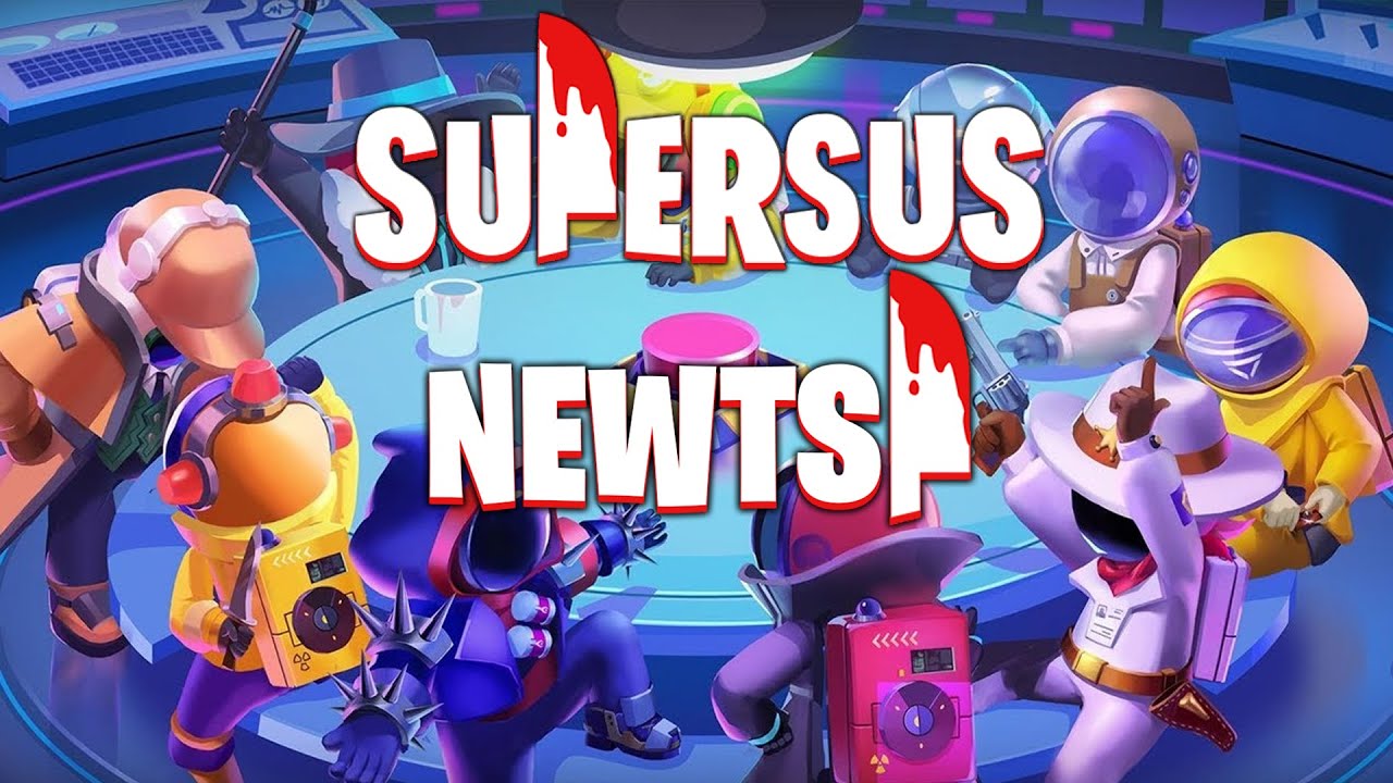 🔴SUPER SUS Tamil LIVE with @KaruppuVella & Squad !! யார் அந்த Imposter ?!🤫🙄 NewtSP