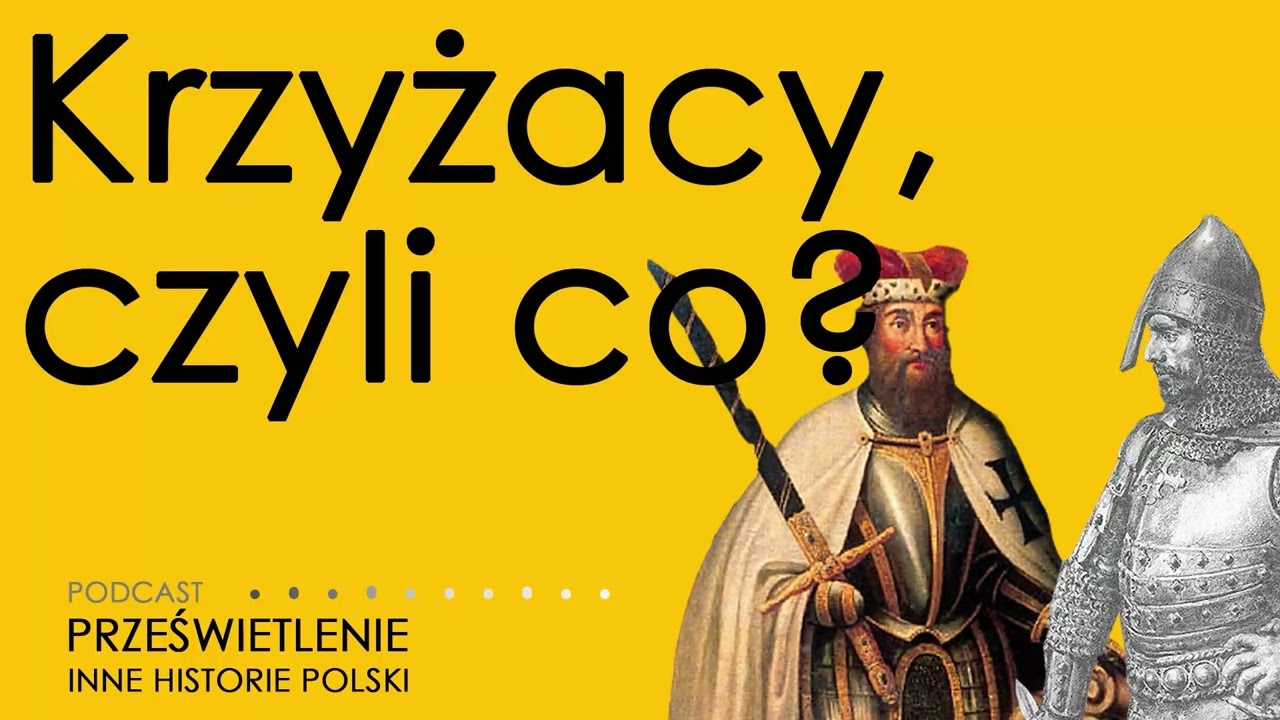 Krzyżacy. Największy 