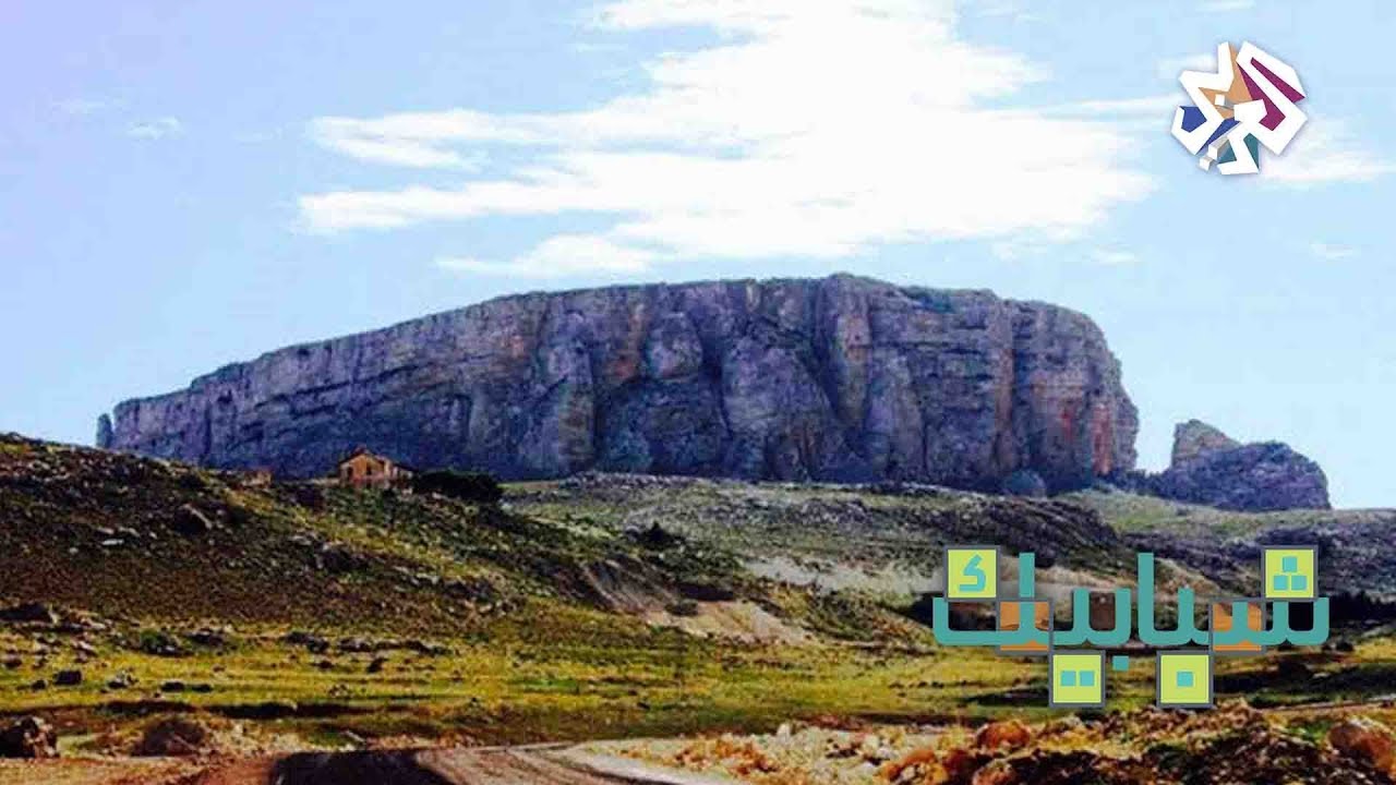 شبابيك | ترشيح مائدة يوغرطة للائحة التراث العالمي