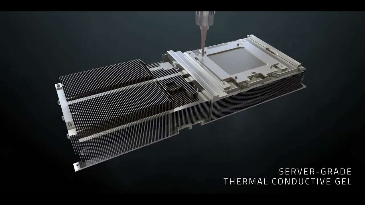 Feel the Chill   GIGABYTE GeForce RTX&trade; 50 Series Graphics Cards WINDFORCE Cooling System