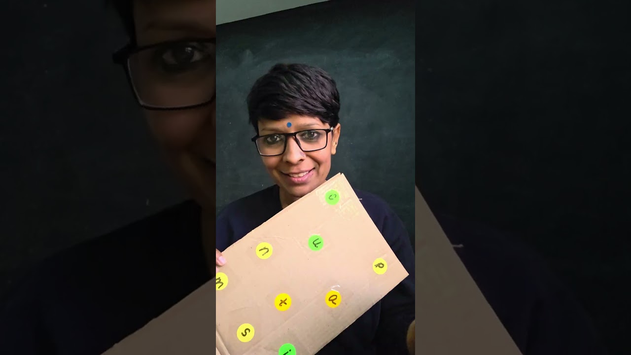 Reading and Attention