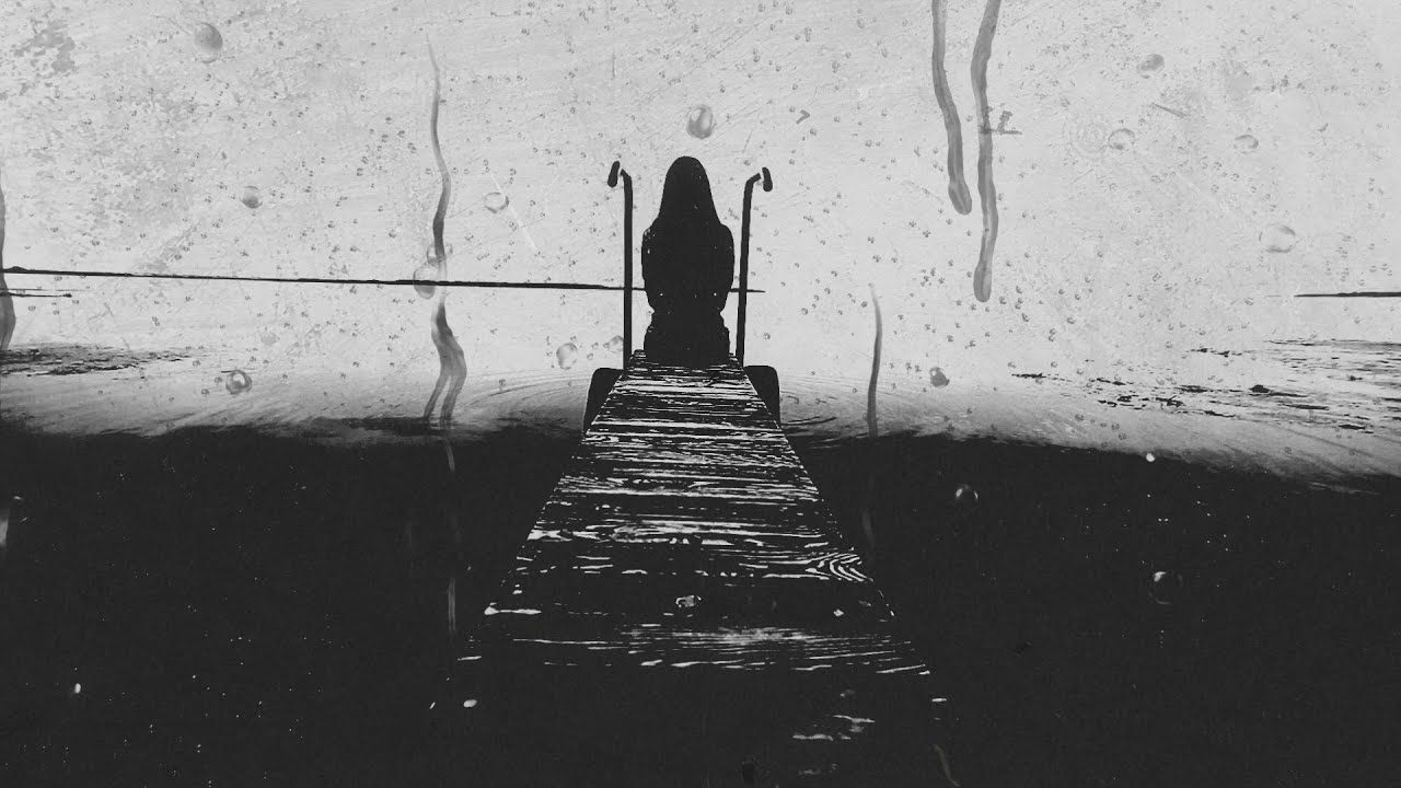 Black Nazareth - Drops of Sorrow
