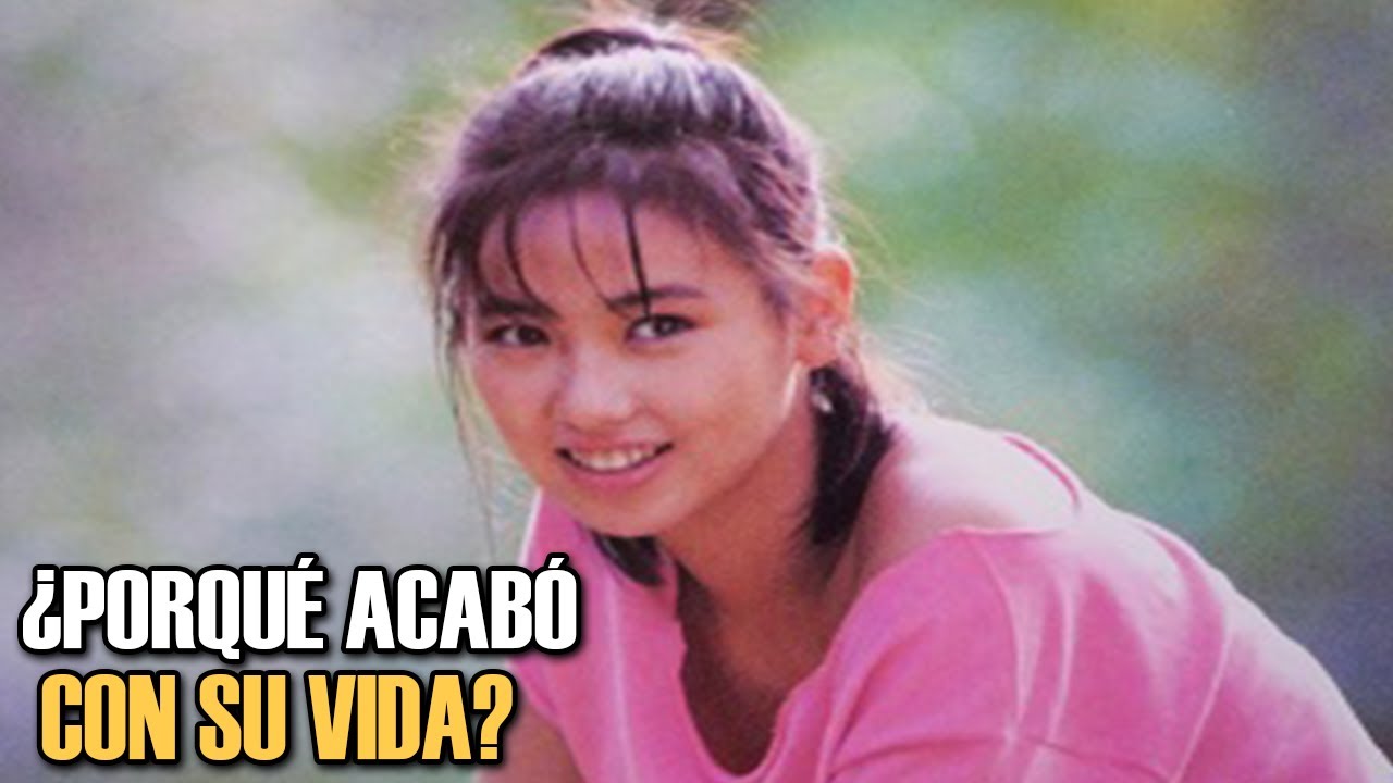 La canción perdida de Yasuko Endo | La idol que abandonó todo sin explicación