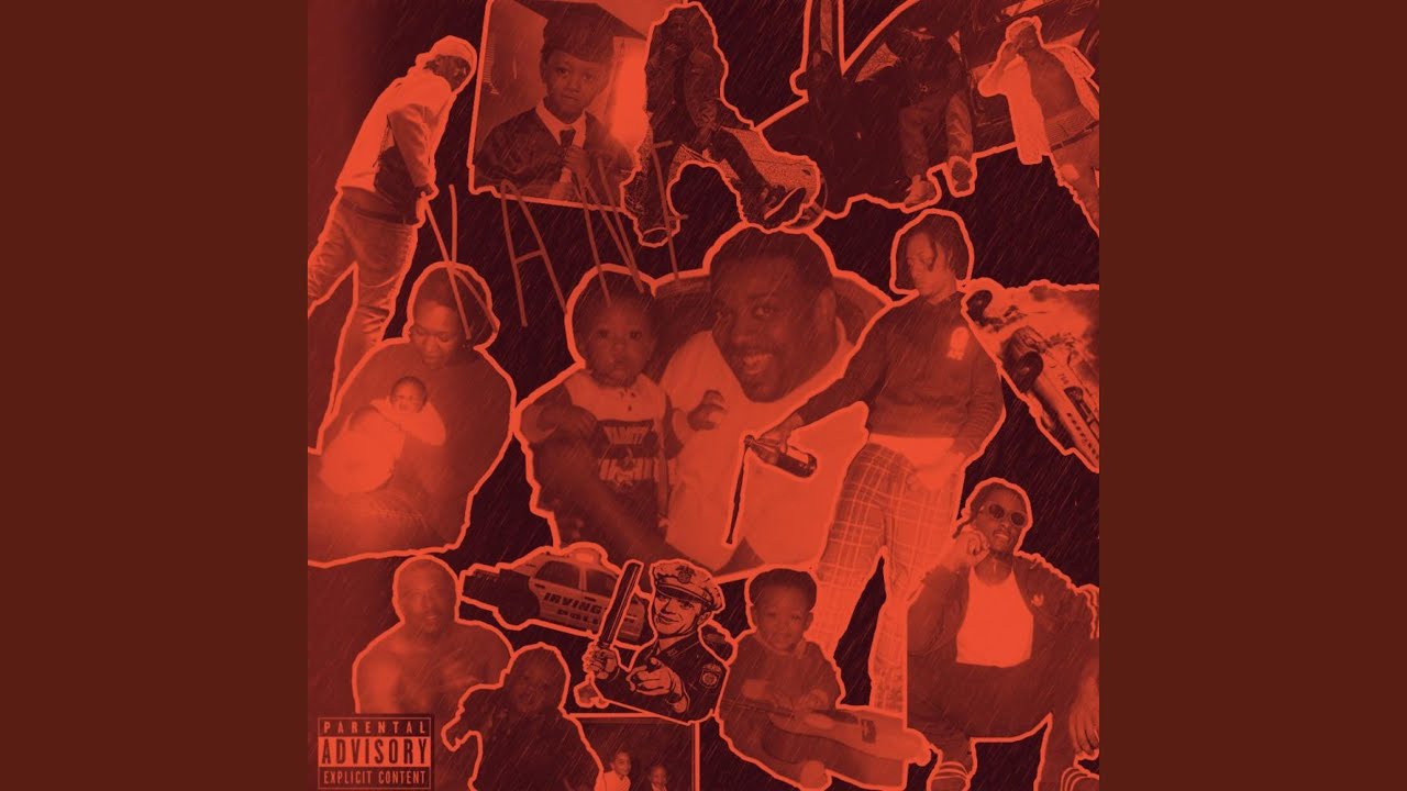 Cobain Lives (Cobain's interlude)