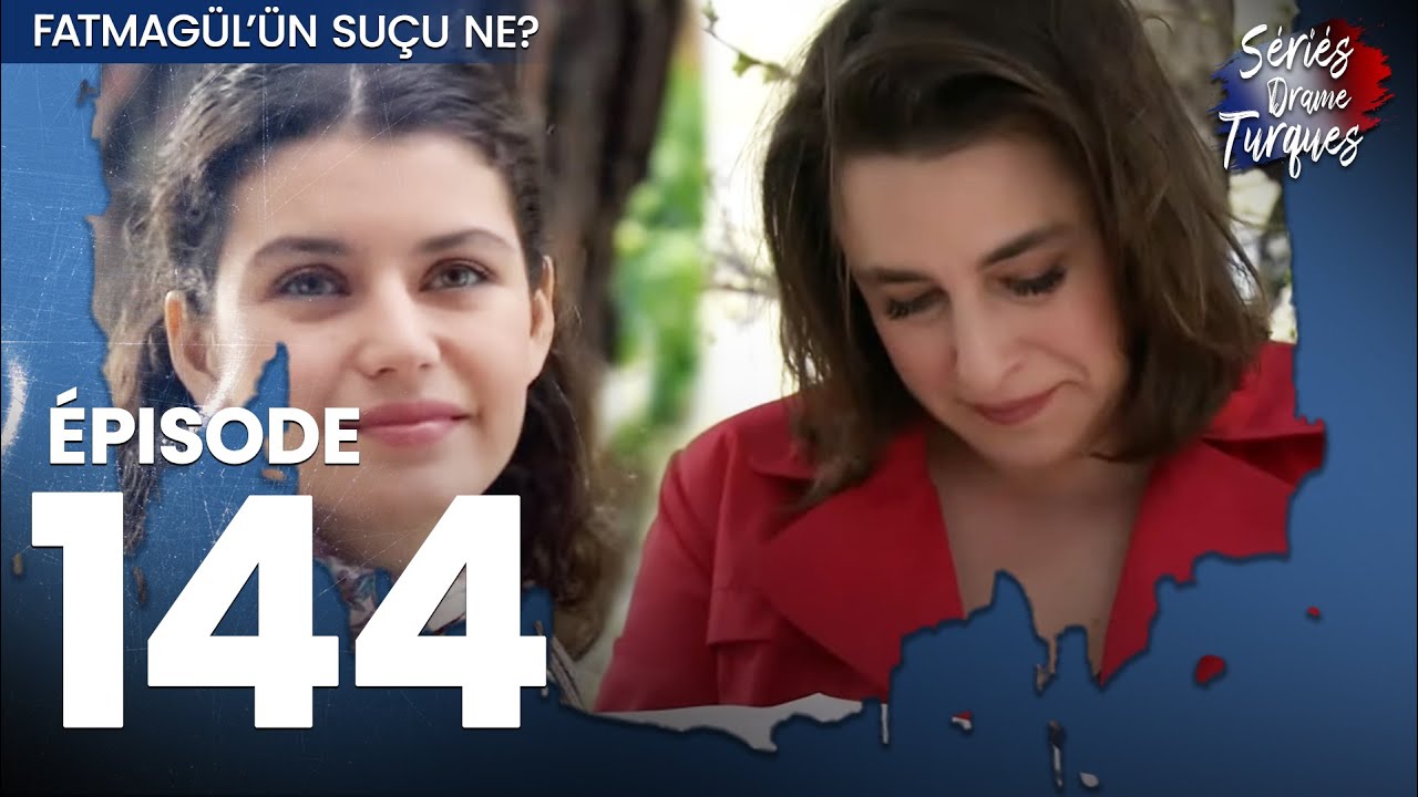 Fatmagul - Épisode 144