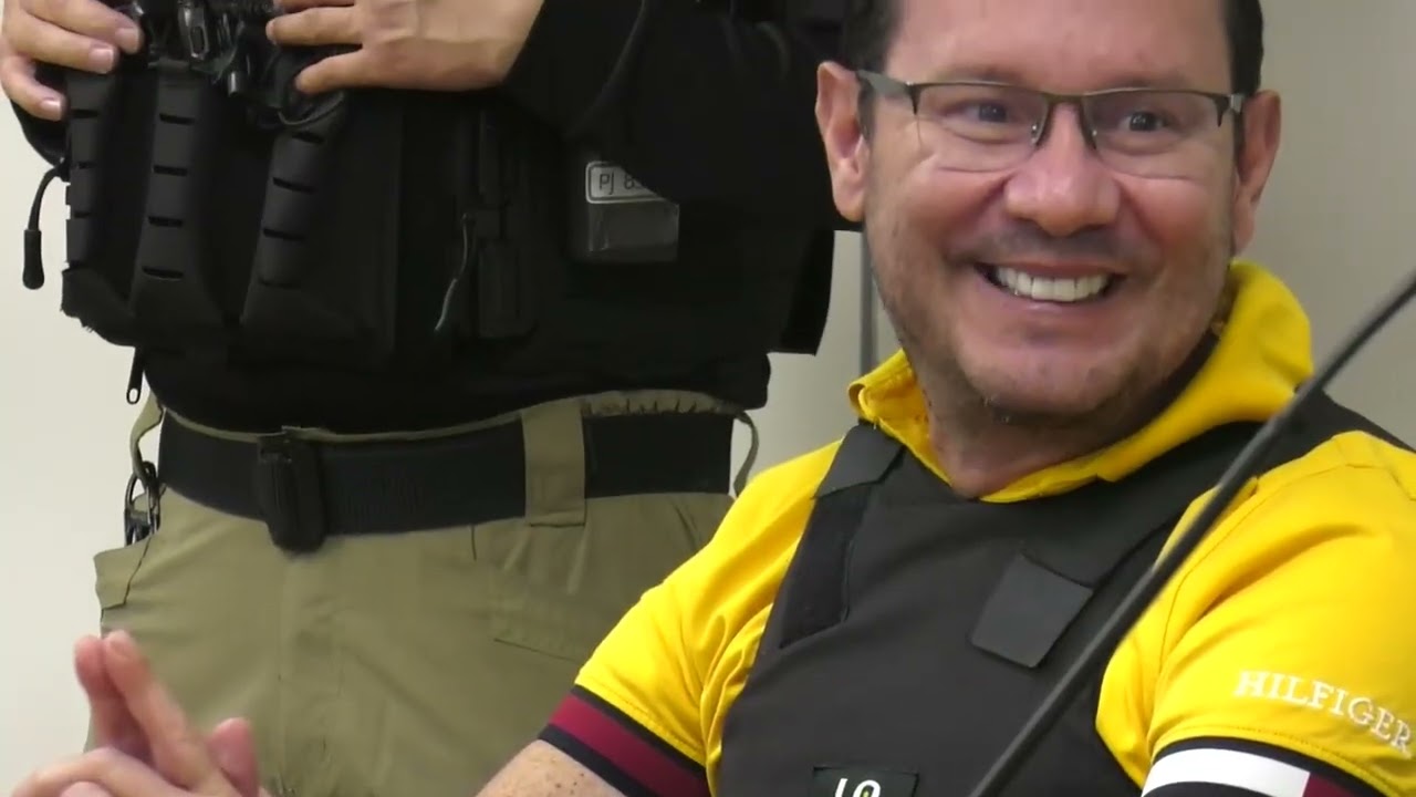 EXTRADICIÓN DE CELSO: CUENTA REGRESIVA