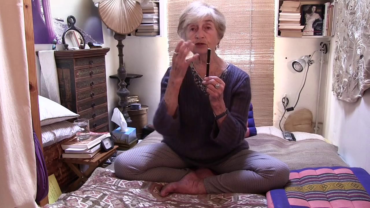 Vision de près, vision de loin  | Méthode Bates - Yoga des Yeux | Astuce N° 10