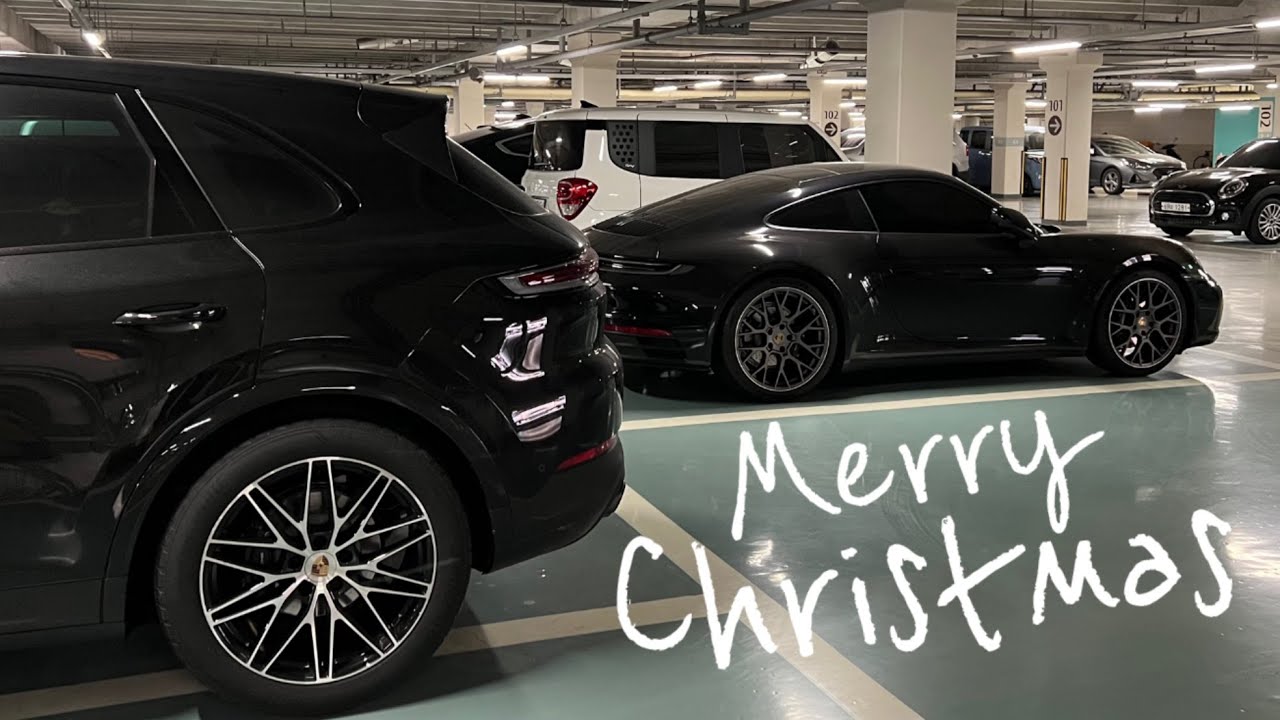 어린이날이 지나서 올리는 슈핑이의 첫 크리스마스🎄