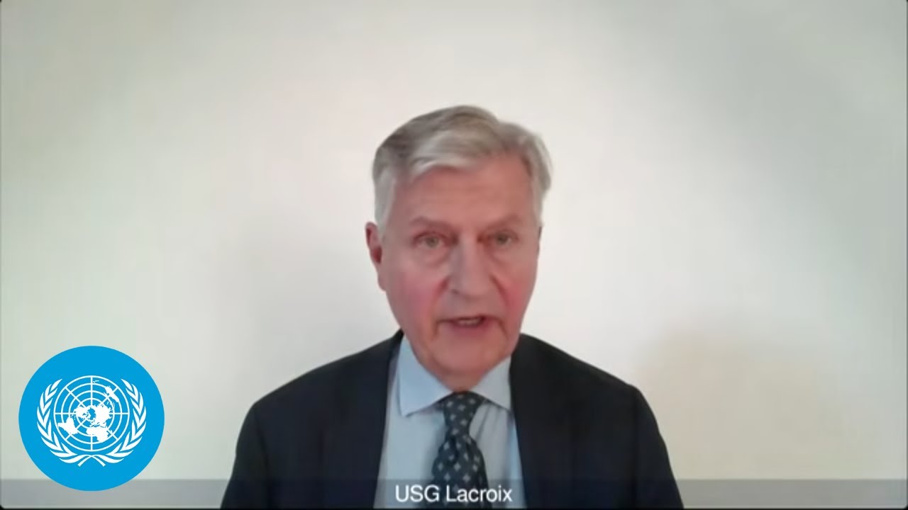 Middle East: Dangerous escalation of hostilities - Peace Operations Chief | United Nations