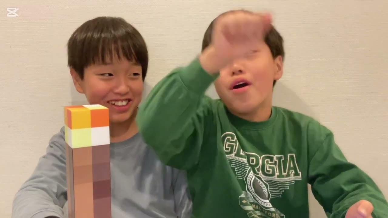再生数対決の結果発表！