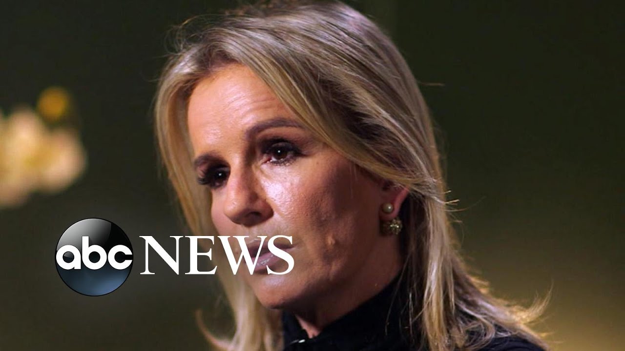 Dr. Jen Ashton on healing herself and her family after her ex-husband's suicide