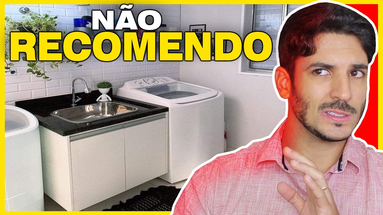 7 IDEIAS DE DECORAÇÃO QUE NÃO RECOMENDO PARA SUA CASA