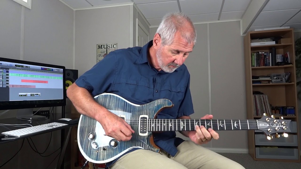 Bock To Bock | Wes Montgomery Cover