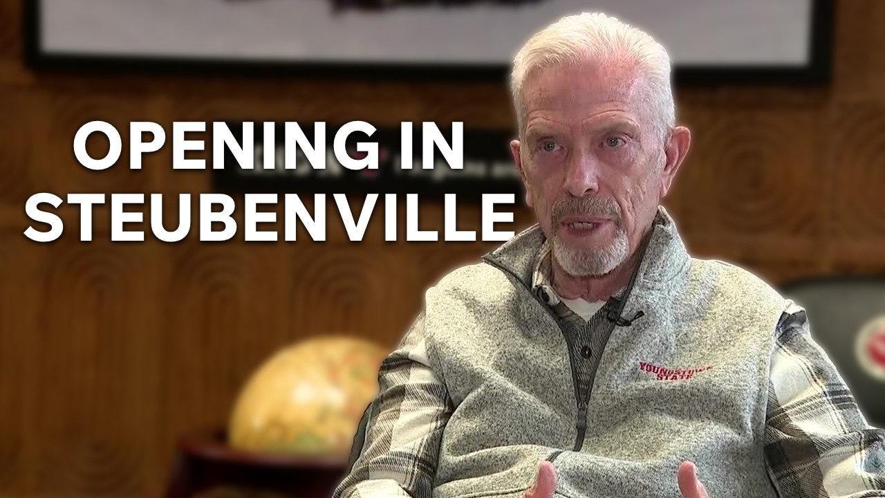 YSU announces programs for Steubenville campus