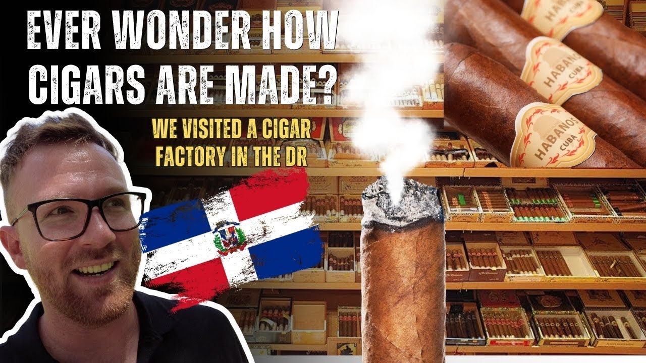 I Nearly Dropped $7,500 on a Cigar in the Dominican Republic
