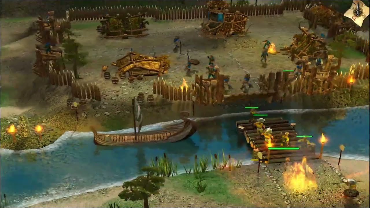 KnightShift ( PC ) 2003