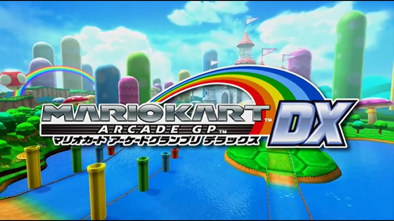 2014夏新バージョン アトラクトムービー