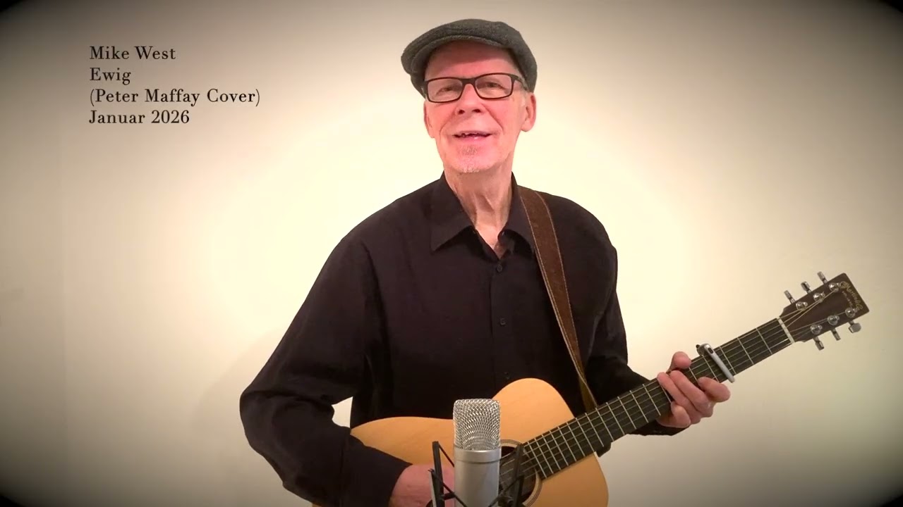 Ewig  (Peter Maffay Cover)