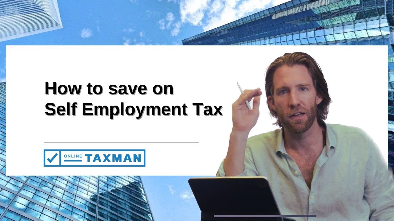 Self-Employed Abroad: Exploring Tax Optimization Strategies