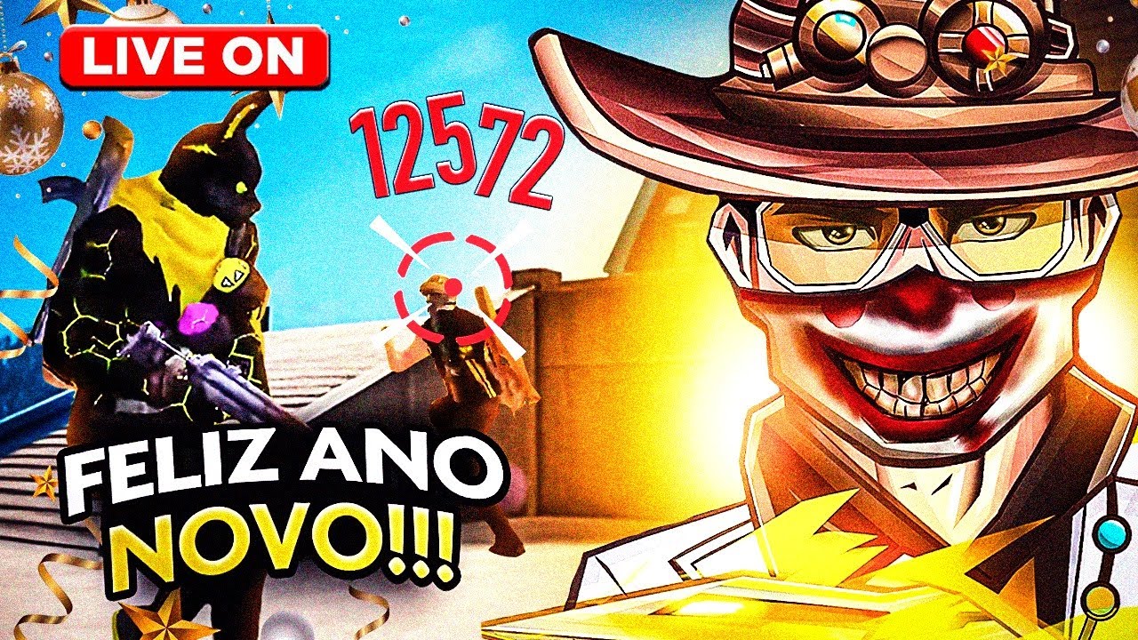 🔥 LIVE FF 🔥 FREE FIRE  AO VIVO 🔥 4X4 + 6X6 COM INSCRITOS 🔥  SALA PERSONALIZADA 🔥