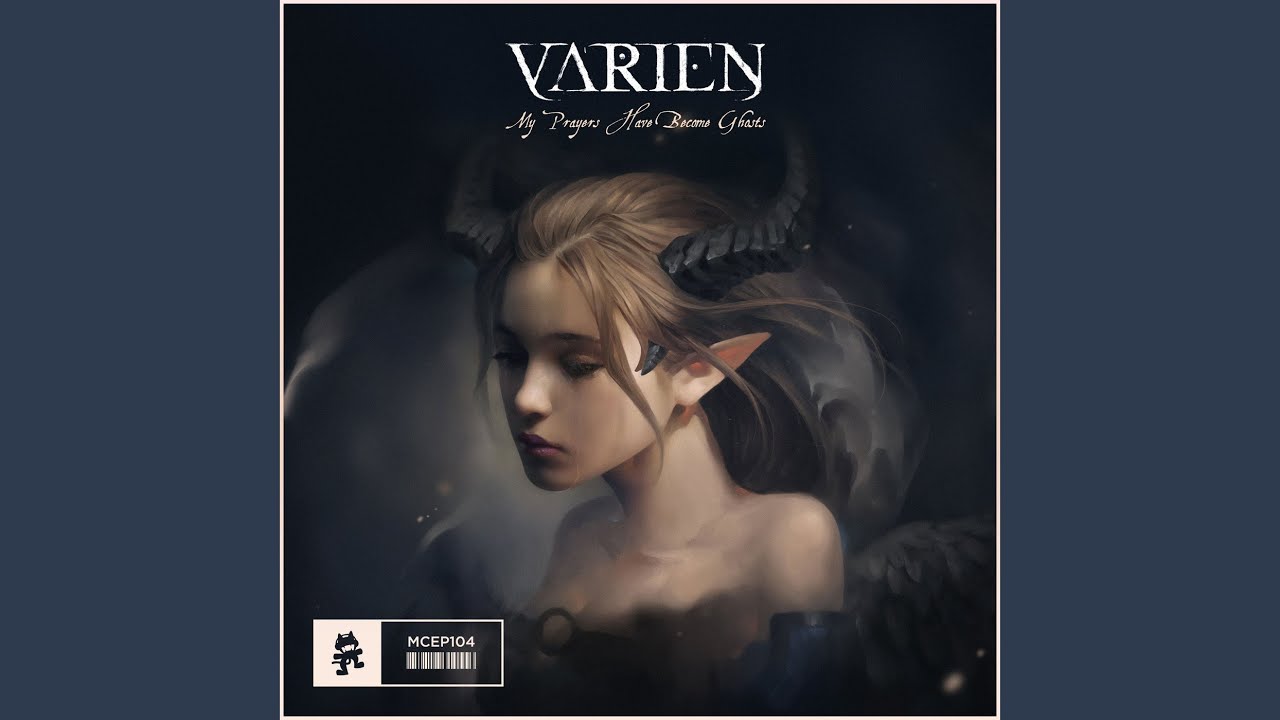 My Prayers Have Become Ghosts