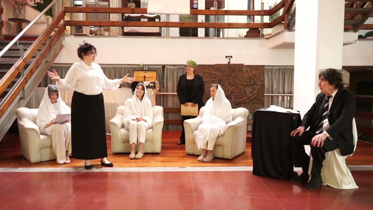 Eleonora Duse: la Divina (Teatro)