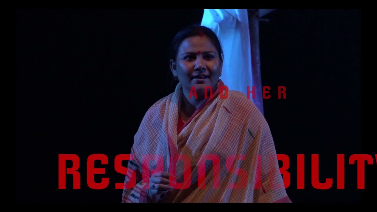 Burn Out Directed by Barnali Medhi