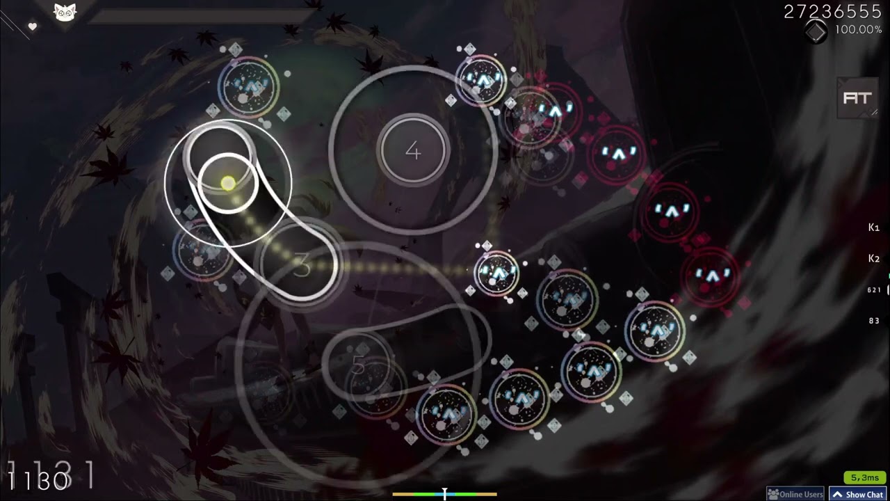 Properly Mapped Speedcore (20 stars) | osu!
