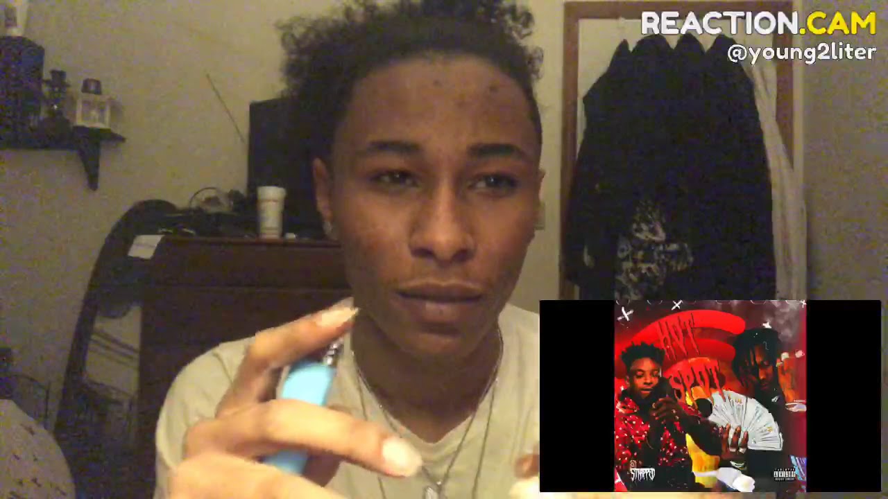 Offset Feat. 21 Savage 
