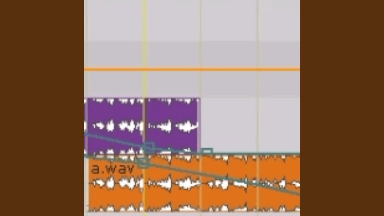 スプライシング