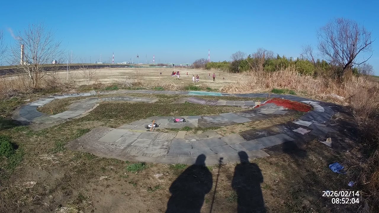 20260214 二駆４－２